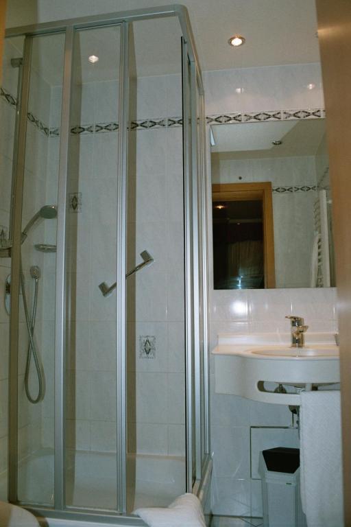 מלון הארסווינקל Haus Bergmann חדר תמונה
